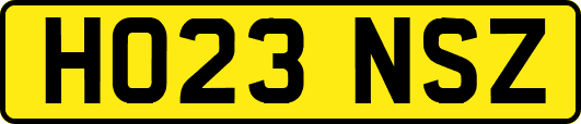 HO23NSZ