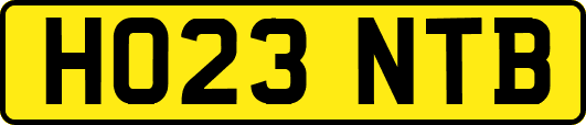 HO23NTB