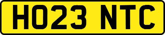 HO23NTC