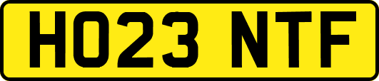 HO23NTF