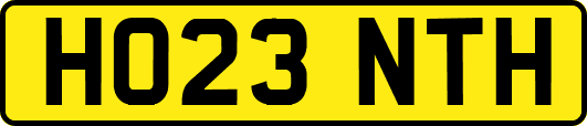 HO23NTH