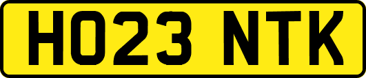 HO23NTK