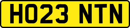 HO23NTN