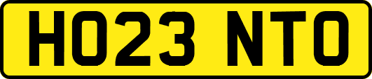 HO23NTO