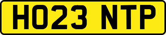 HO23NTP