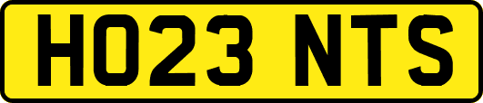 HO23NTS