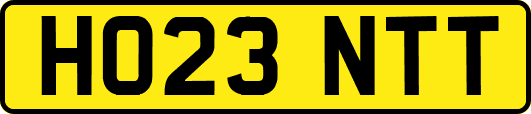HO23NTT