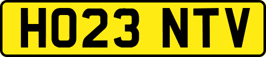 HO23NTV