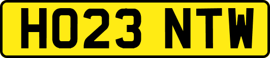 HO23NTW