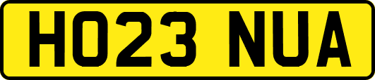 HO23NUA