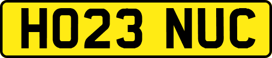HO23NUC