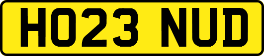 HO23NUD