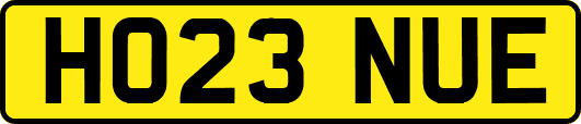 HO23NUE