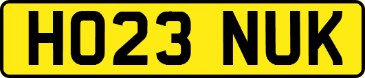 HO23NUK
