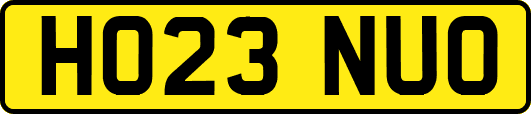 HO23NUO