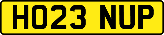 HO23NUP