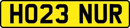 HO23NUR