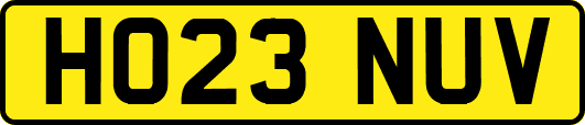 HO23NUV