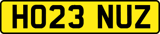 HO23NUZ