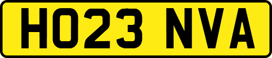 HO23NVA