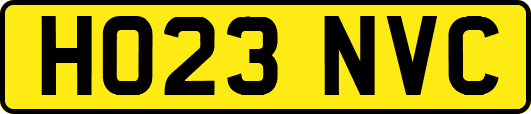 HO23NVC