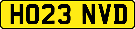 HO23NVD