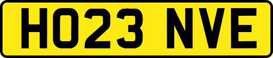 HO23NVE