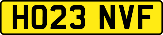 HO23NVF