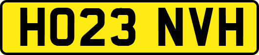 HO23NVH