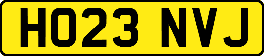 HO23NVJ