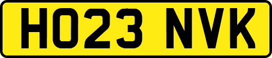 HO23NVK