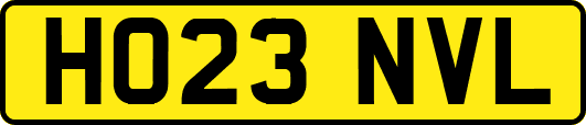 HO23NVL