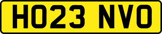 HO23NVO