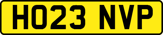 HO23NVP