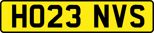 HO23NVS