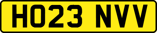 HO23NVV