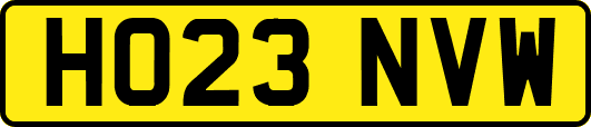 HO23NVW