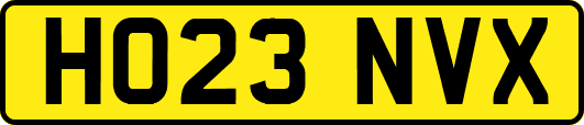 HO23NVX