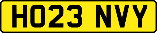 HO23NVY