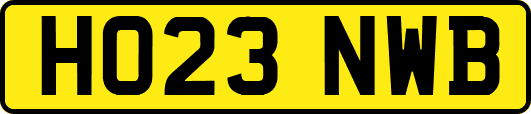 HO23NWB