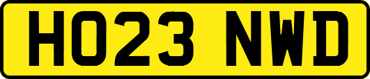 HO23NWD