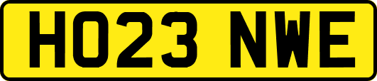 HO23NWE