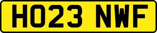 HO23NWF