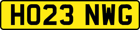 HO23NWG