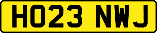 HO23NWJ