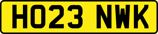 HO23NWK