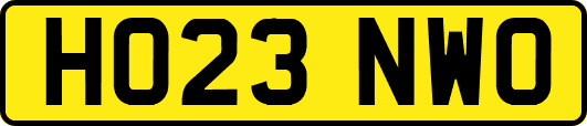 HO23NWO