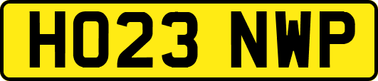 HO23NWP