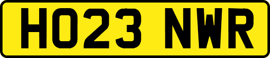 HO23NWR