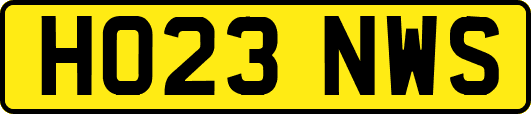 HO23NWS